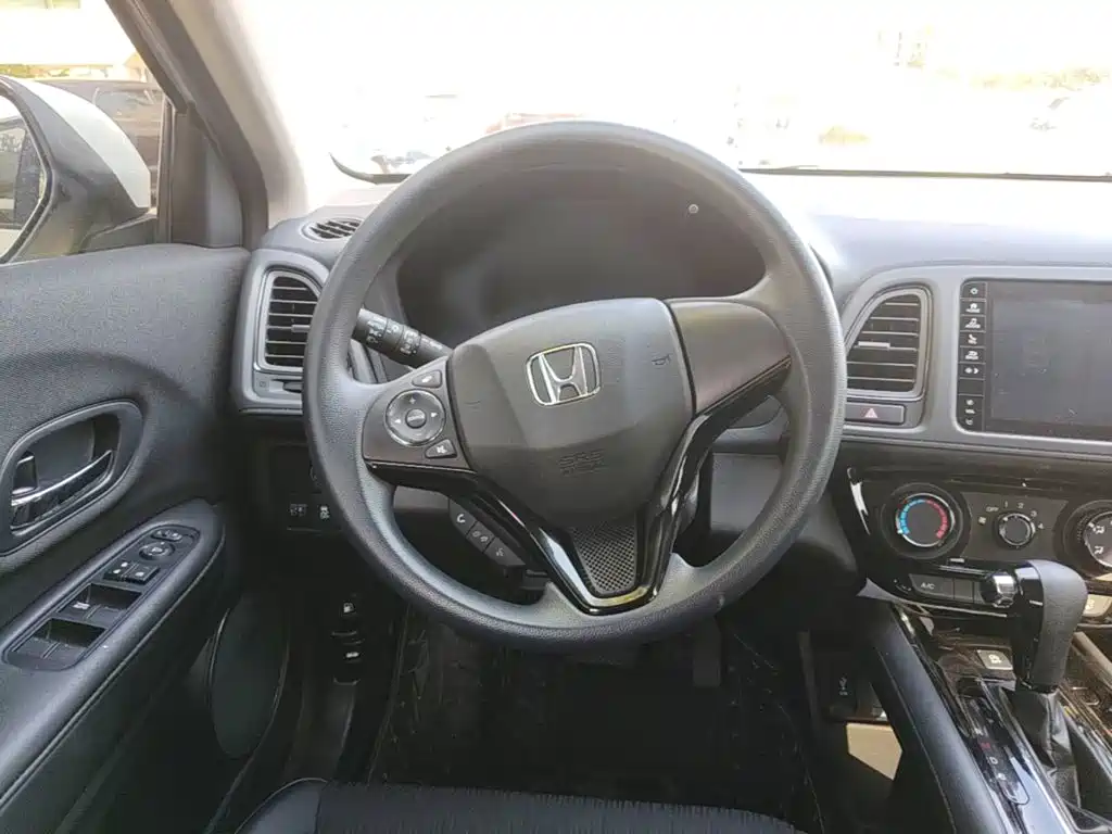 Honda Vezel — миниатюра 11