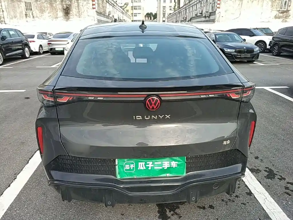 Volkswagen 06 — миниатюра 6
