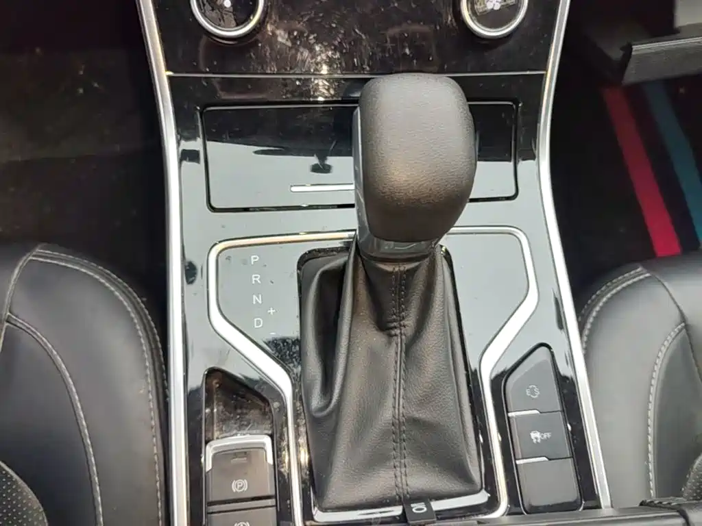 Chery Arrizo 5 — миниатюра 14
