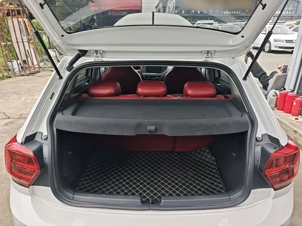 Volkswagen Polo — миниатюра 19
