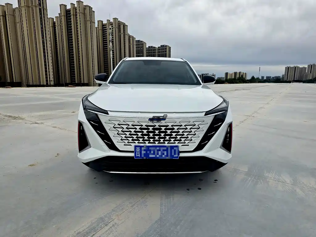 Oshan Oushang Z6 — миниатюра 3
