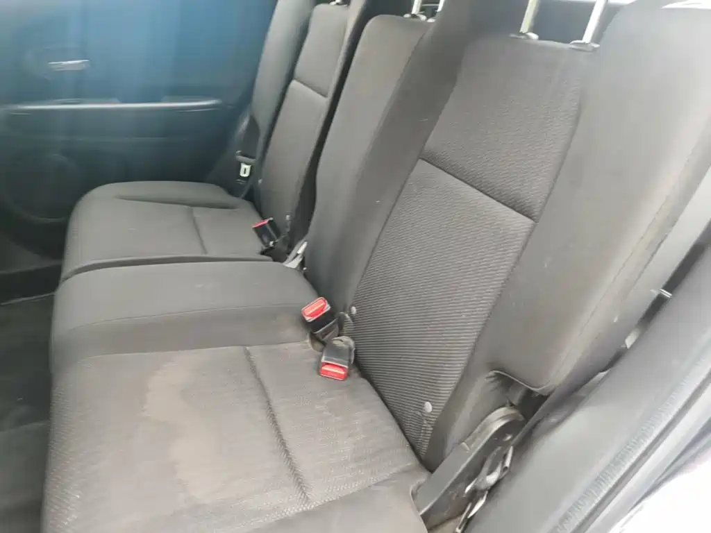Honda Vezel — миниатюра 17