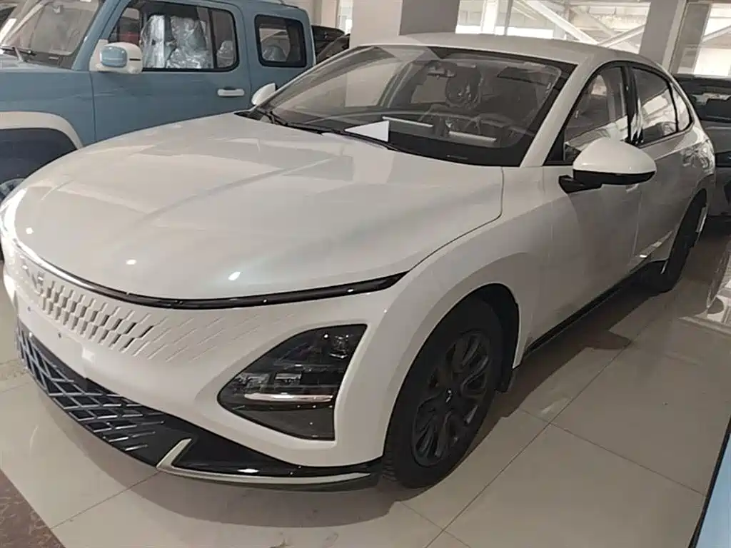 Wuling Xingguang 2026