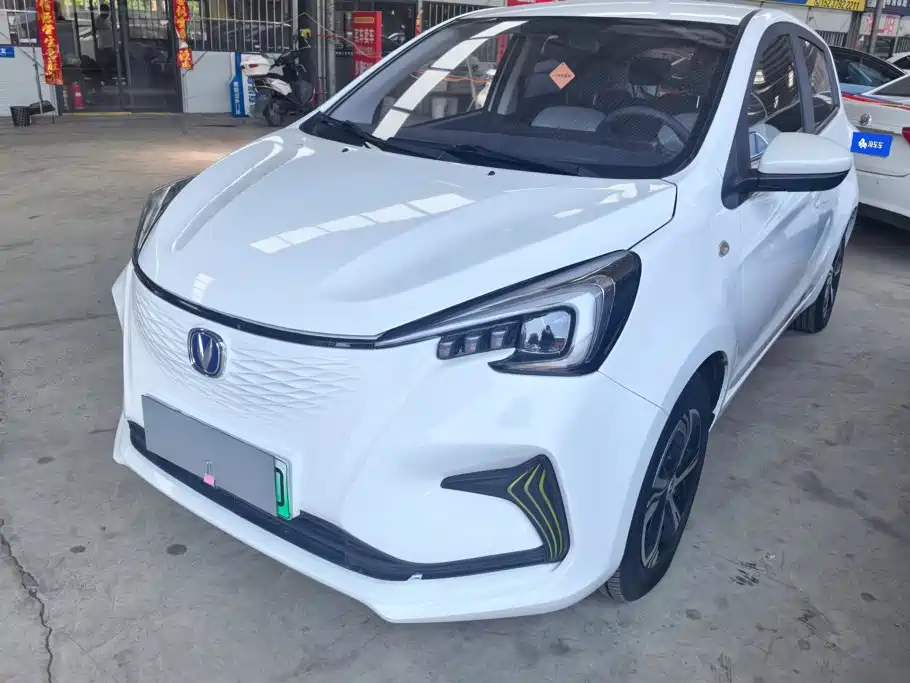 2023 Changan Benni EC/EV - zdjęcie 1 z 16