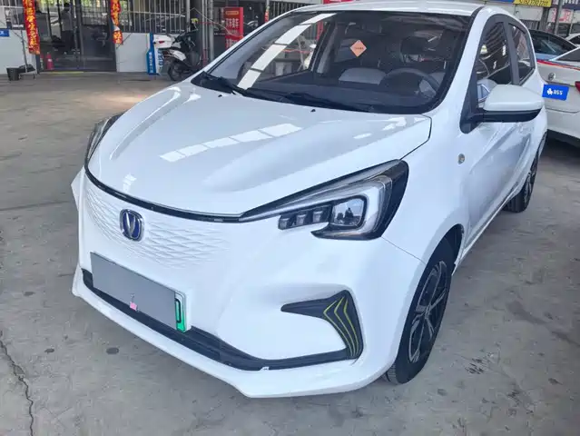2023 Changan Benni EC/EV