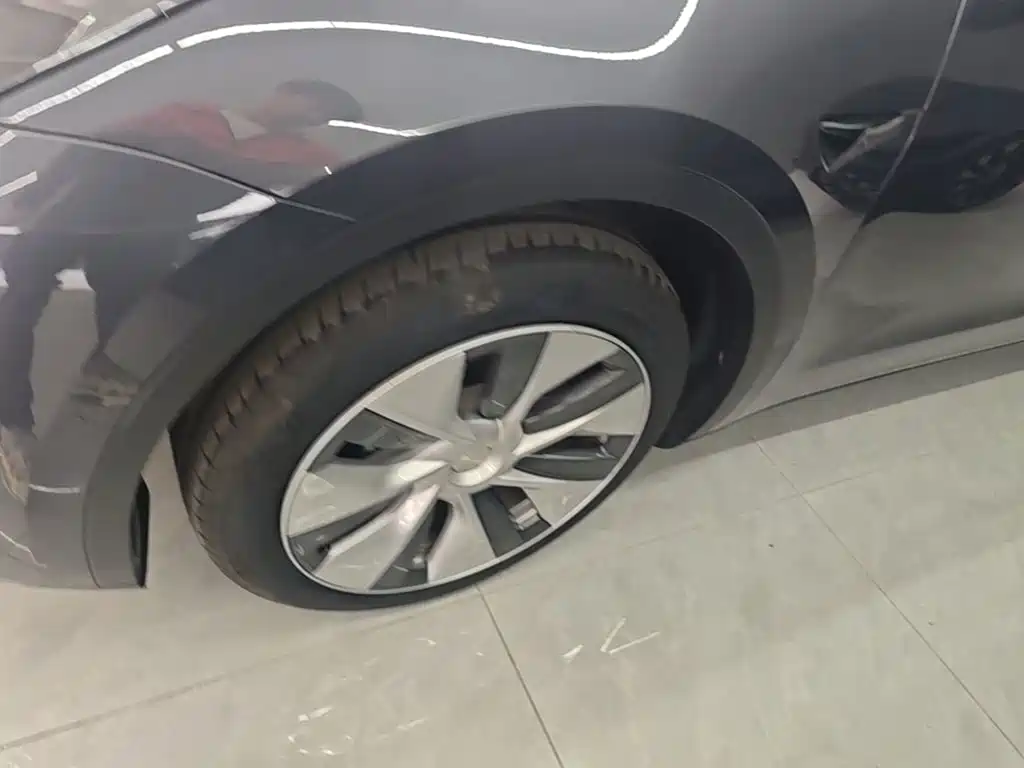 Tesla Model Y — миниатюра 23