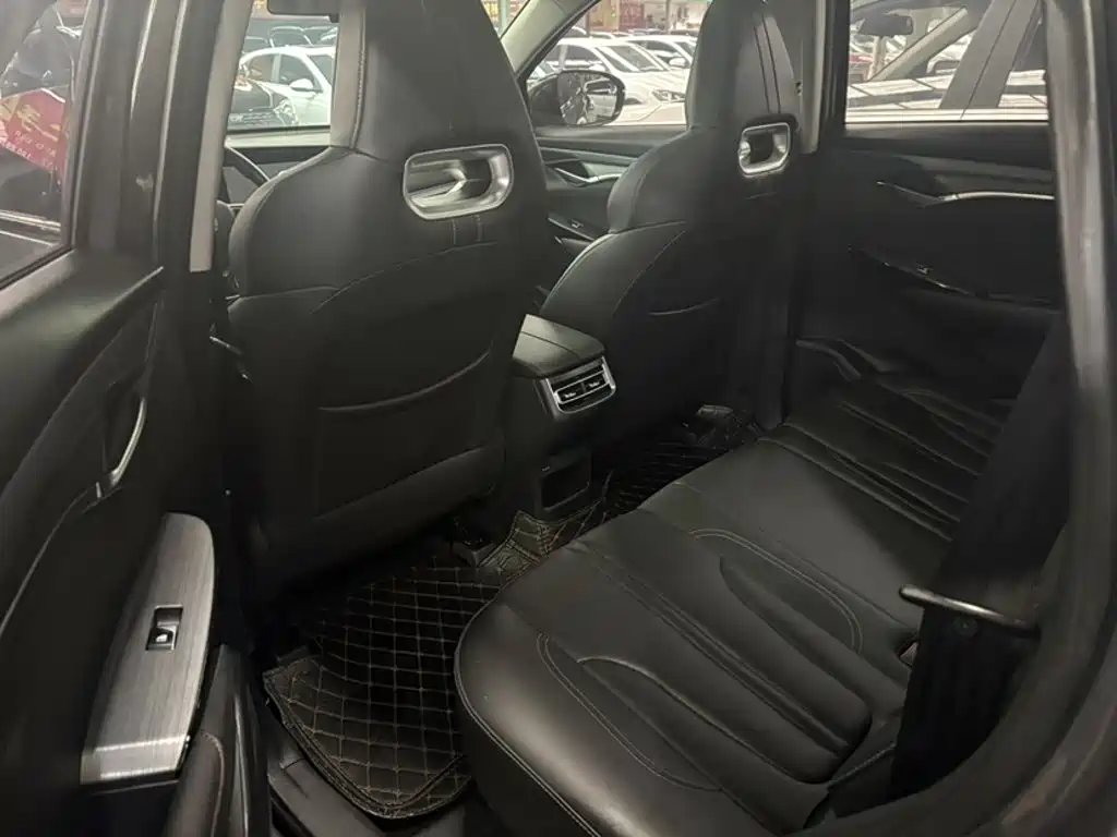 Changan CS75 PLUS — миниатюра 12