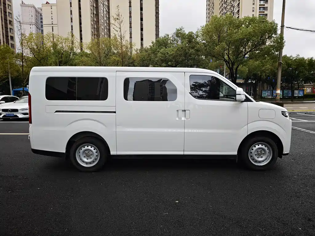 Ruichi Ruichi EC75 — миниатюра 4