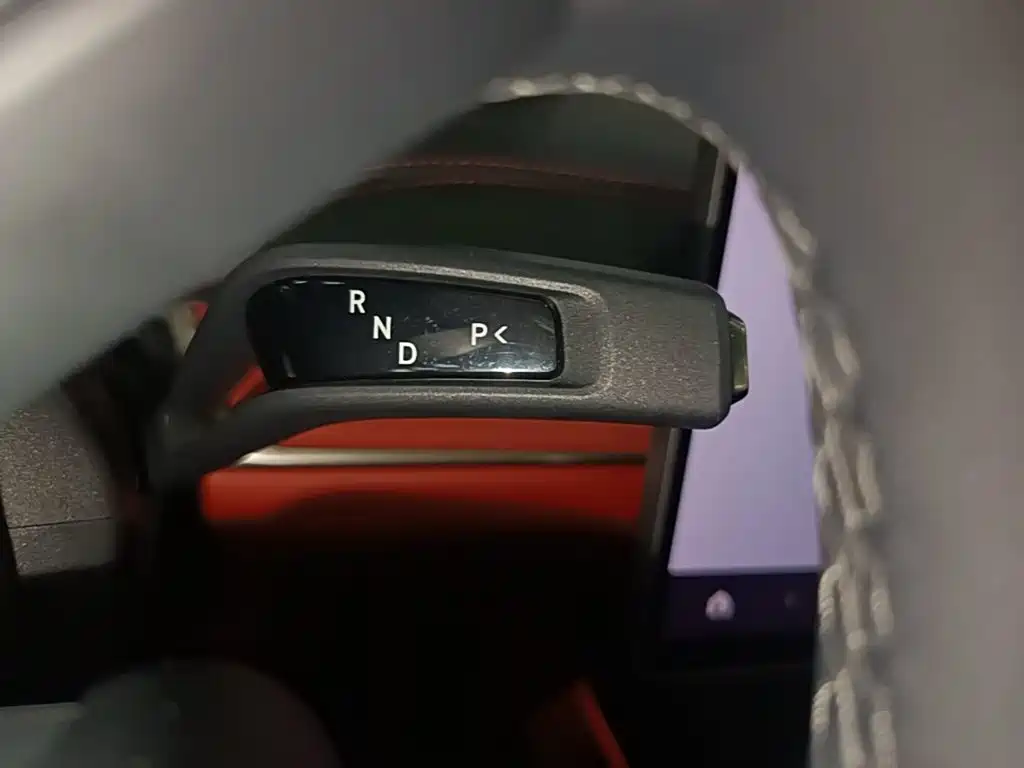 Xiaomi SU7 — миниатюра 14