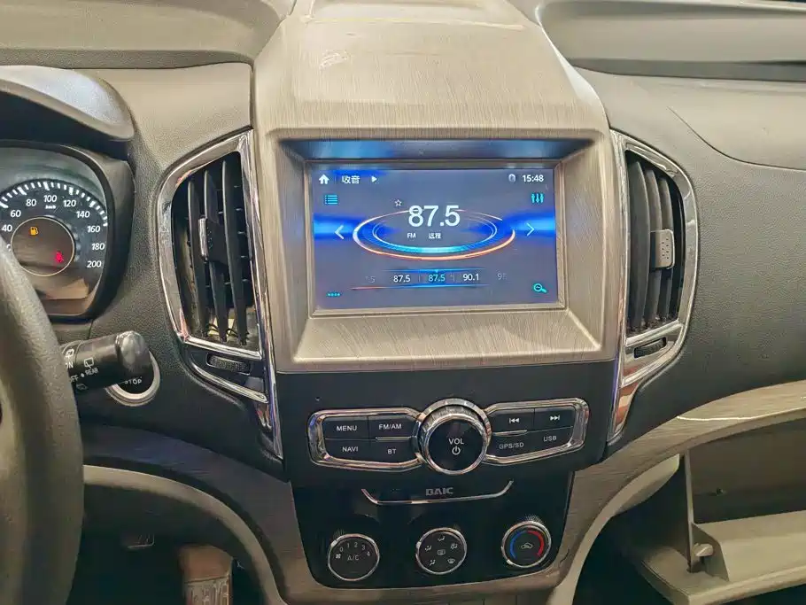 Huasu Huansu H3 — миниатюра 13