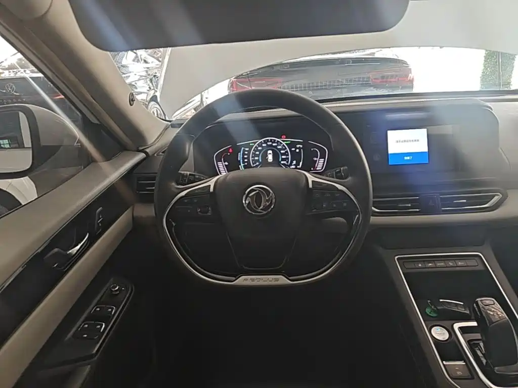 Aeolus E70 — миниатюра 11
