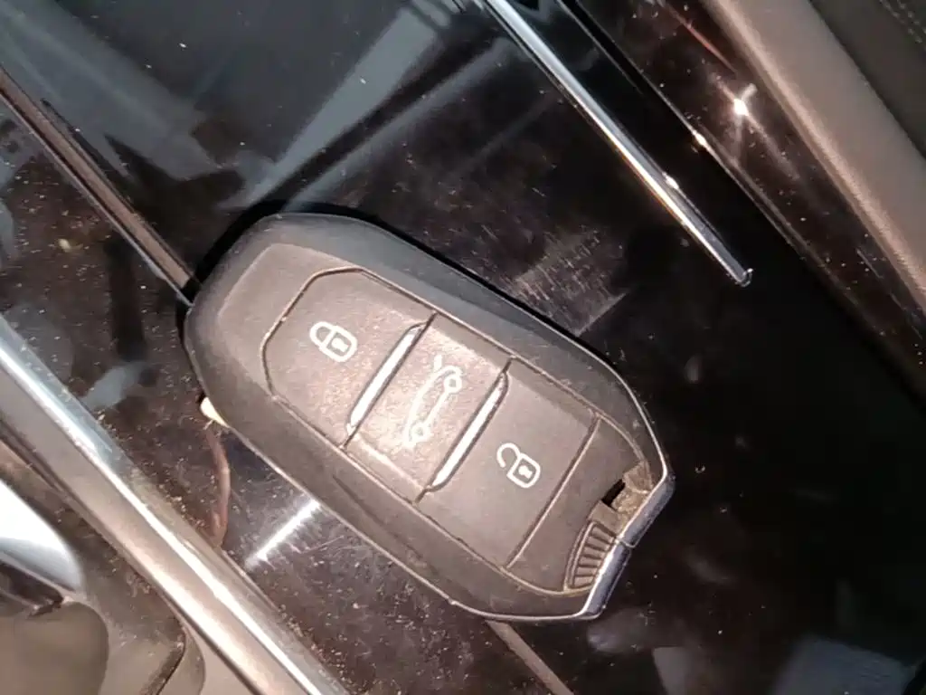 Peugeot 508 — миниатюра 9