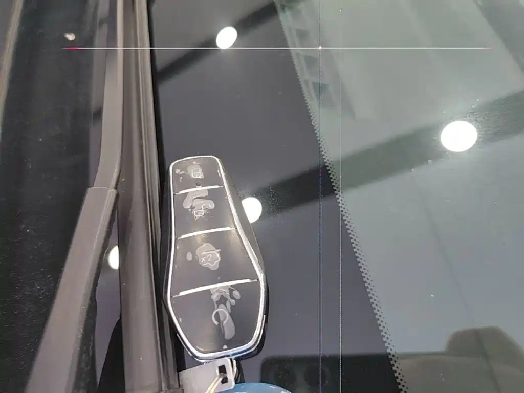 BYD Qin L — миниатюра 9
