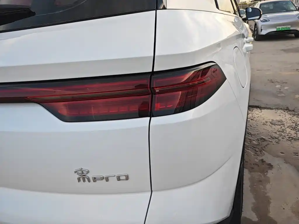 BYD Pro New Energy — миниатюра 8