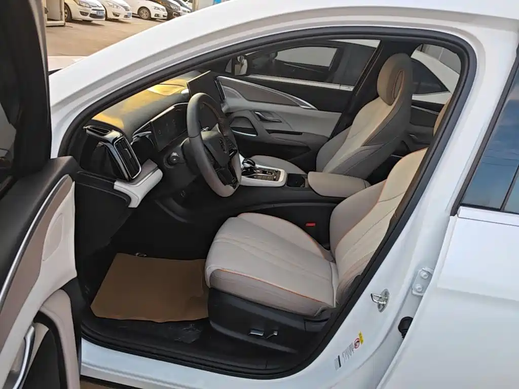 BYD Pro New Energy — миниатюра 16