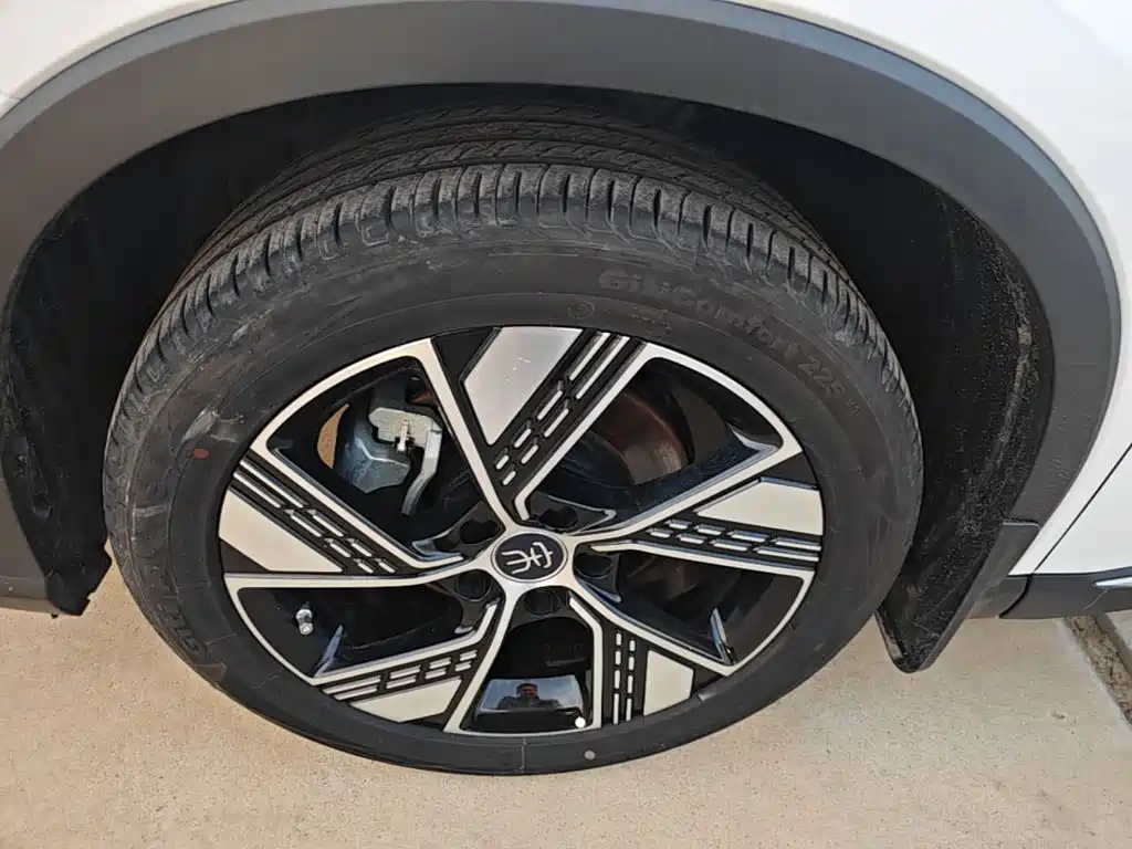 BYD Pro New Energy — миниатюра 23
