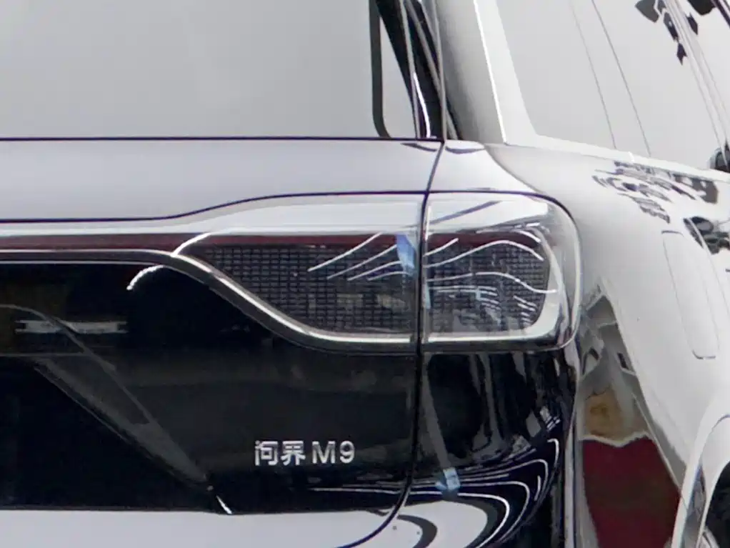 AITO AITO M9 — миниатюра 23