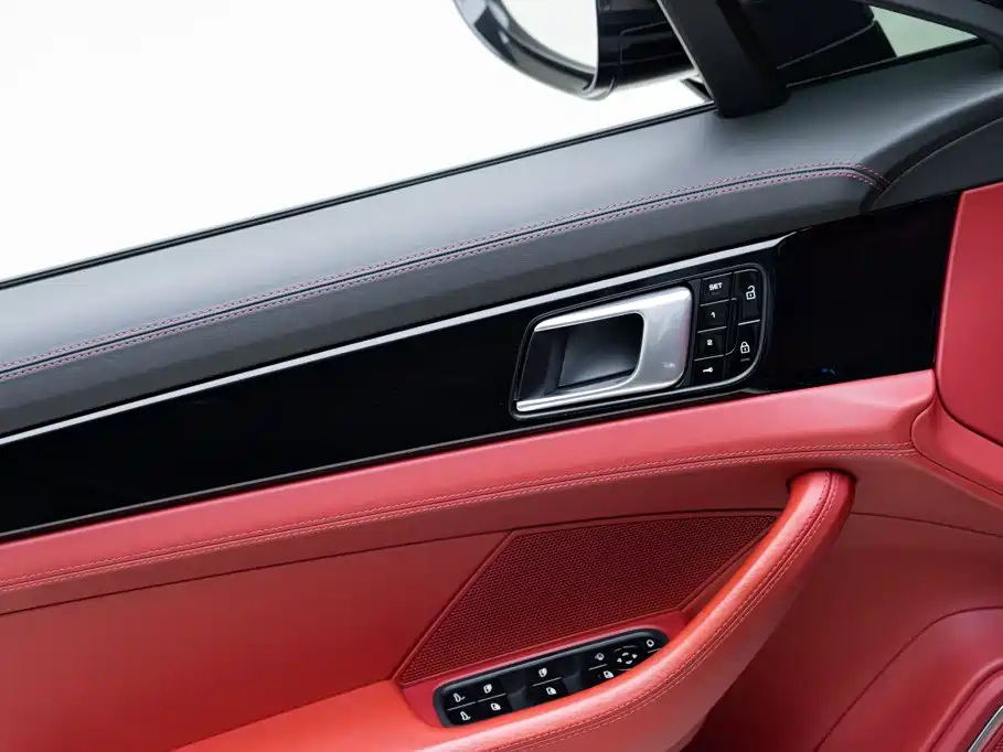 Porsche Panamera — миниатюра 15