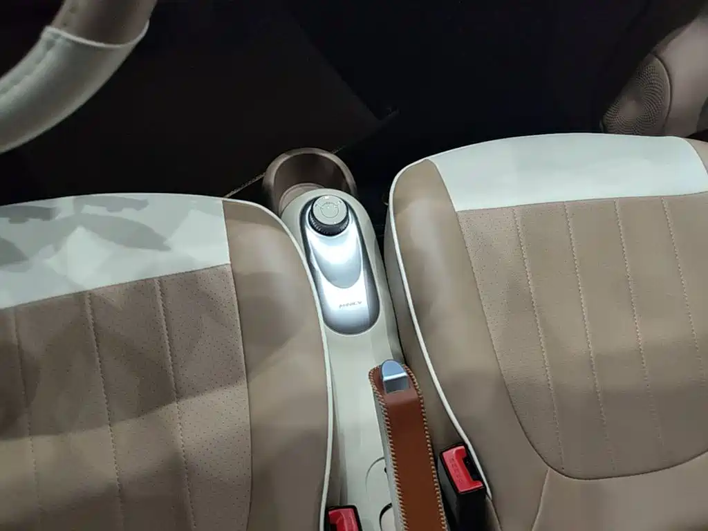 Wuling MINIEV — миниатюра 14