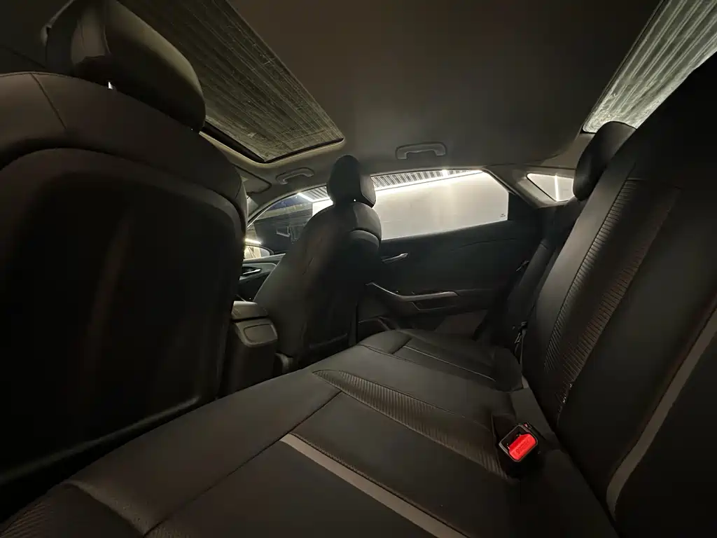 Hyundai Lafesta 2019 280TGDi Sport VI