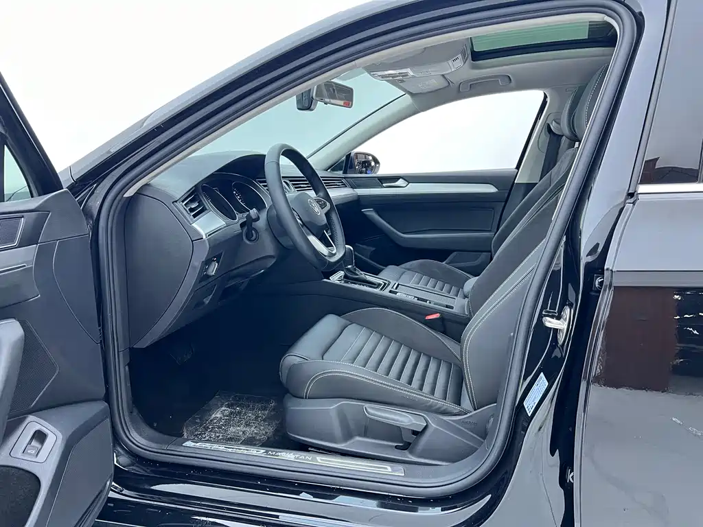 Volkswagen Magotan 2020 280TSI DSG Comfort