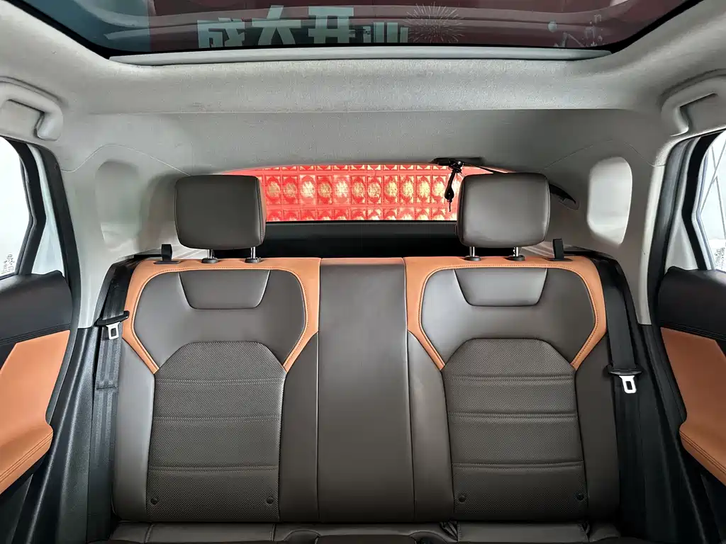 BYD e2 — миниатюра 16