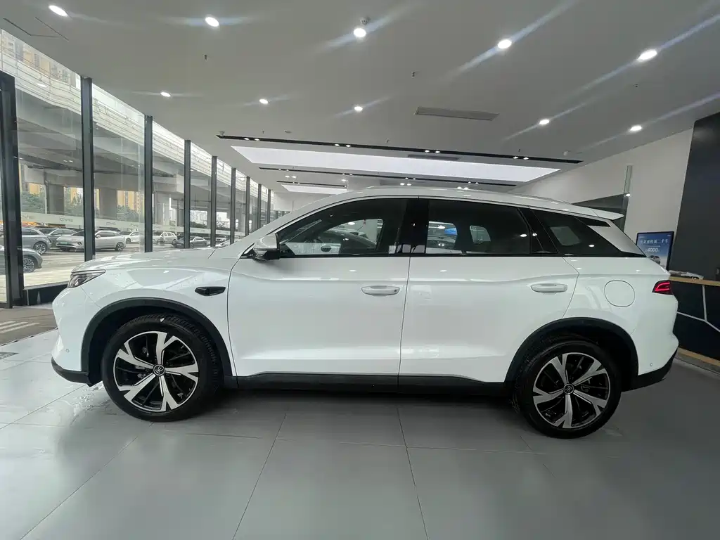 BYD Pro New Energy — миниатюра 3