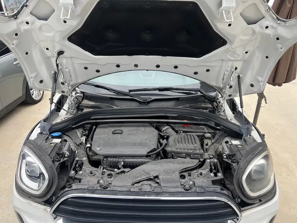 MINI Mini — миниатюра 22