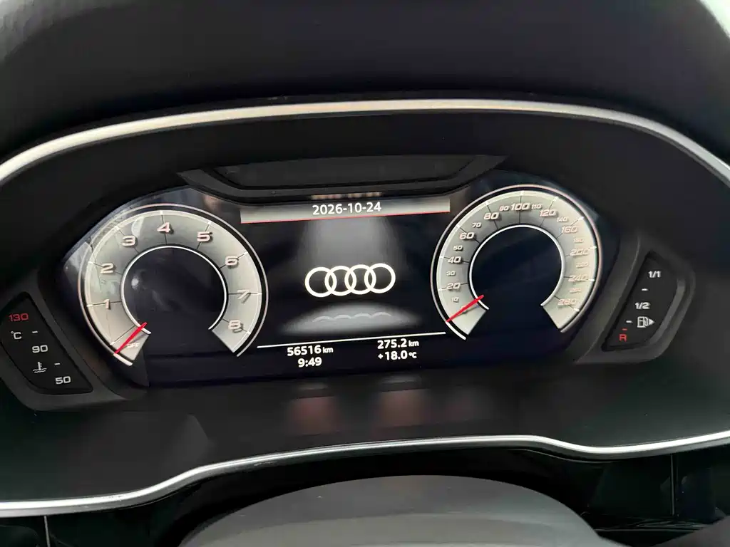 Audi Q3 — миниатюра 6