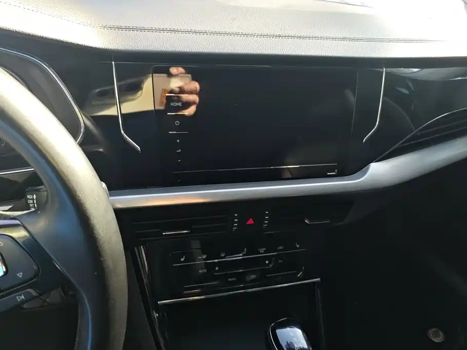 Volkswagen Passat — миниатюра 13