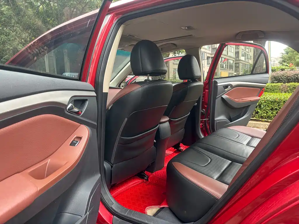 BYD G5 — миниатюра 18