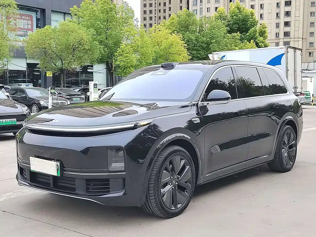 Li Auto Li L9