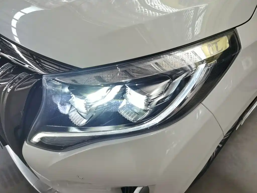 GAC Motor Trumpchi M8 — миниатюра 24
