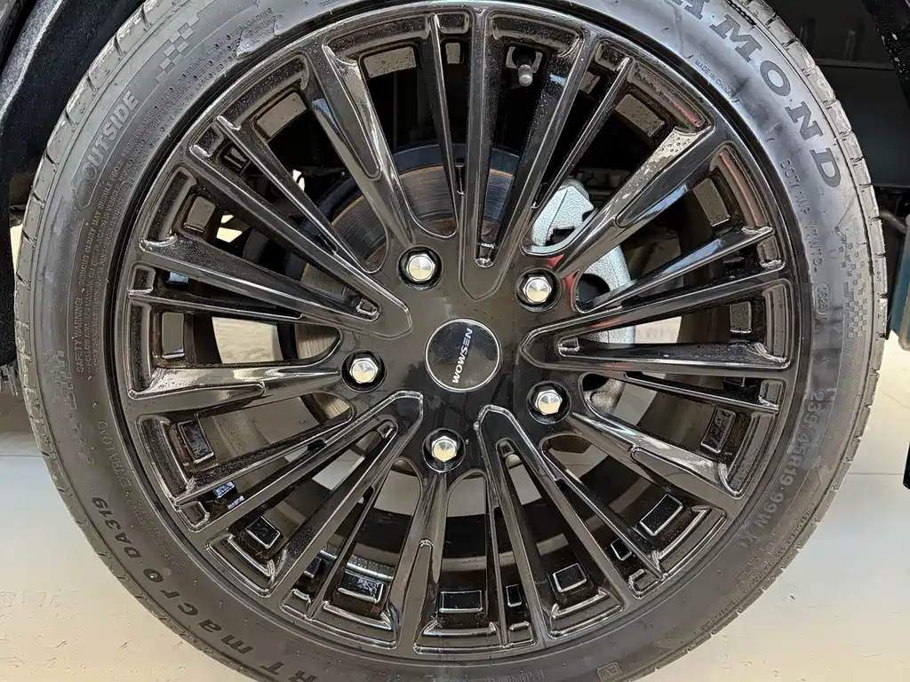 WOWSEN Ford Heiwushi — миниатюра 18