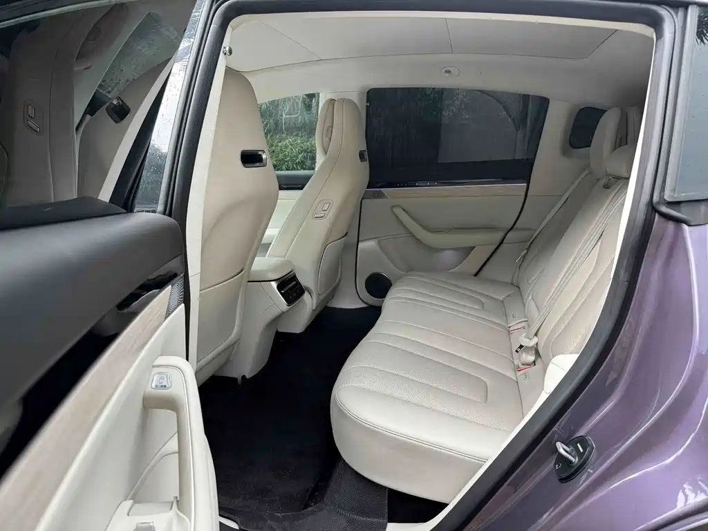 Zhijie Zhijie R7 — миниатюра 7