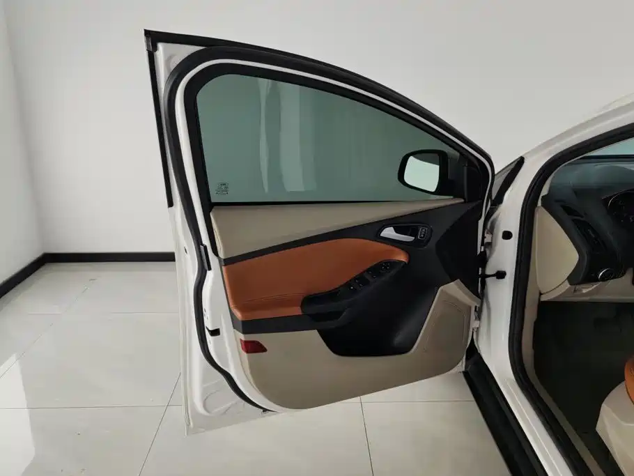Ford Focus — миниатюра 7