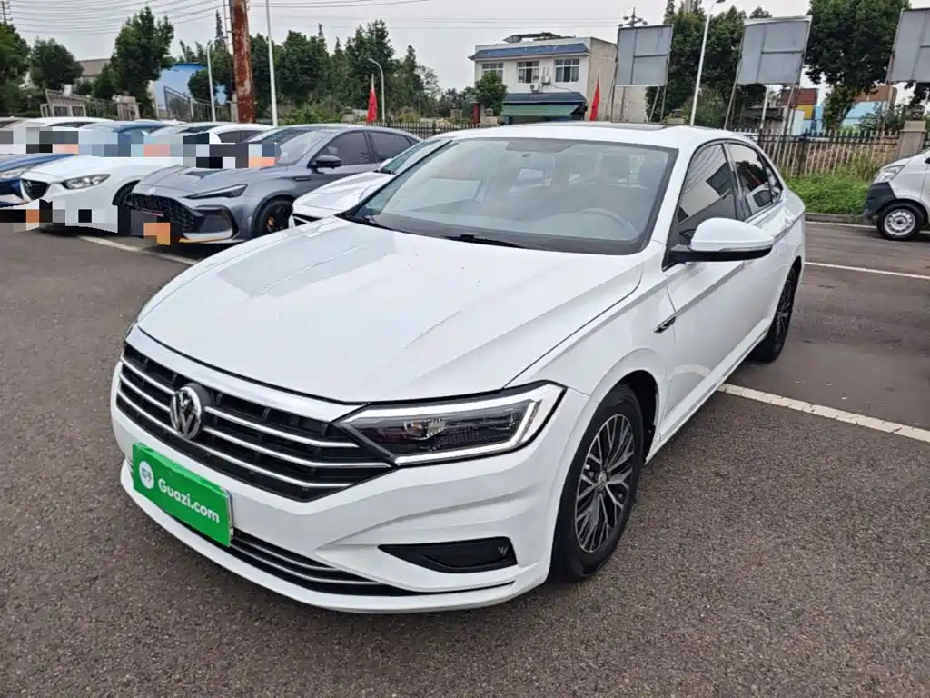 Volkswagen Sagitar — миниатюра 2