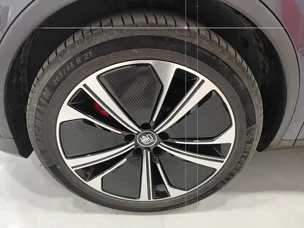 BYD Tang New Energy — миниатюра 23