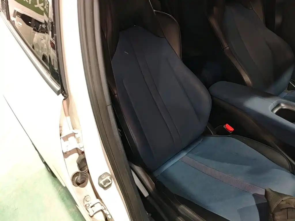 BYD Seagull — миниатюра 25