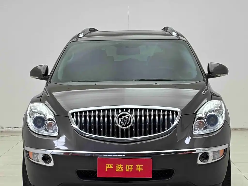 Buick Enclave 2011