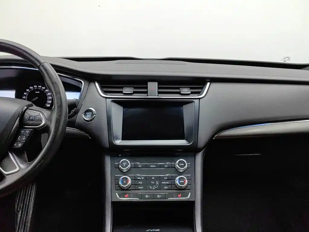 Ford Taurus — миниатюра 12