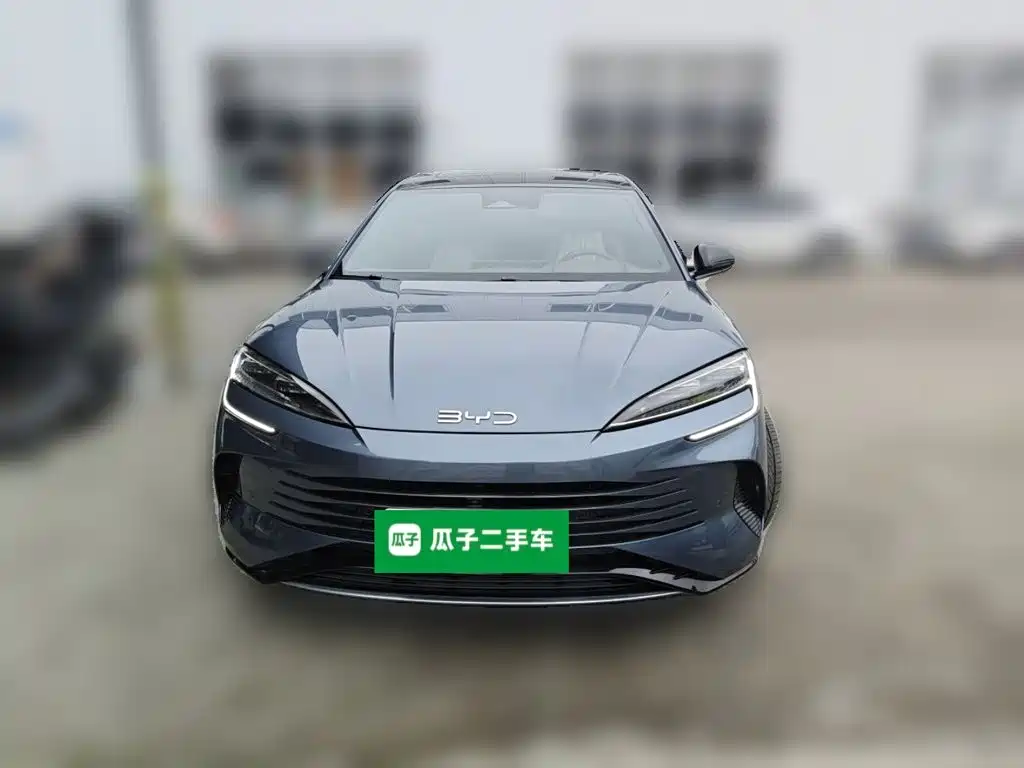 BYD Seal — миниатюра 2