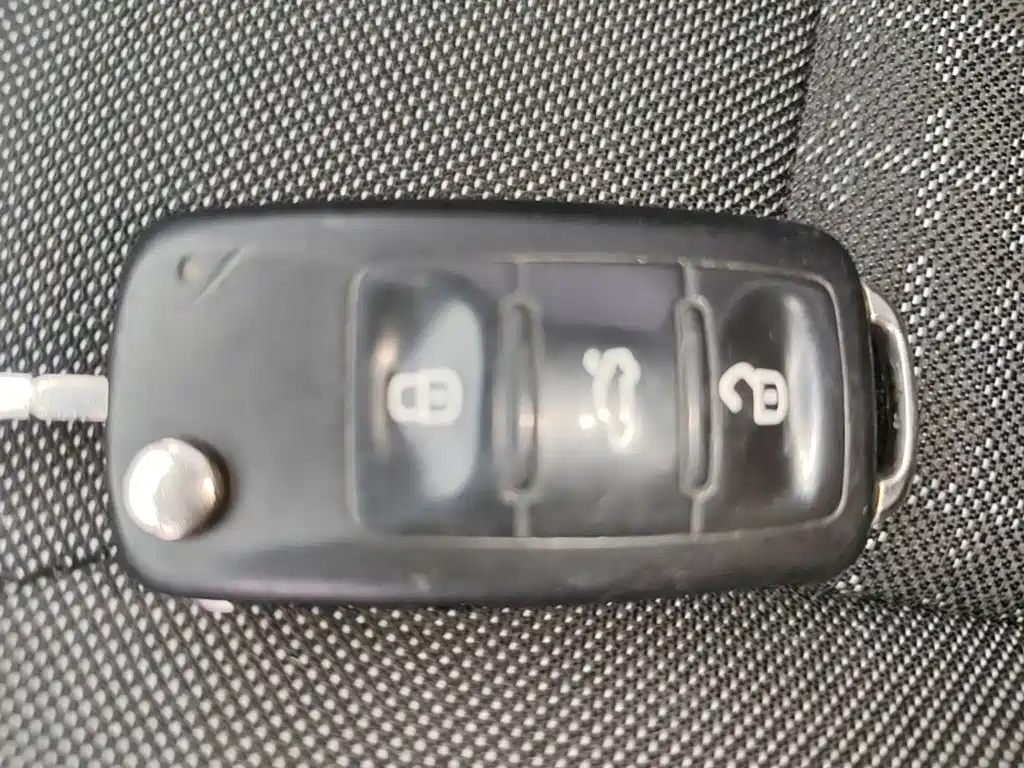 Volkswagen Polo — миниатюра 9