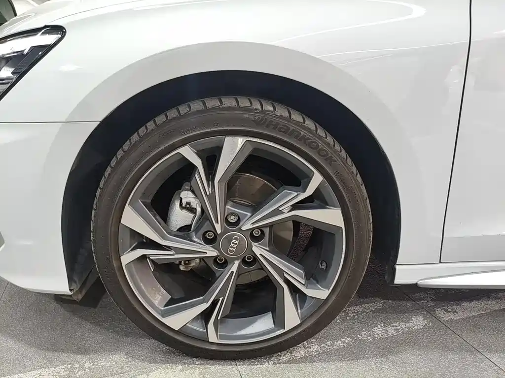 Audi A3 — миниатюра 15