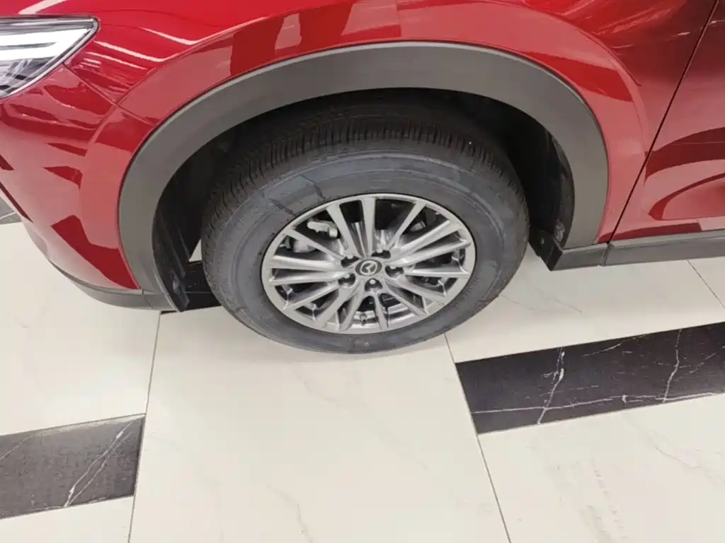 Mazda CX-5 — миниатюра 23