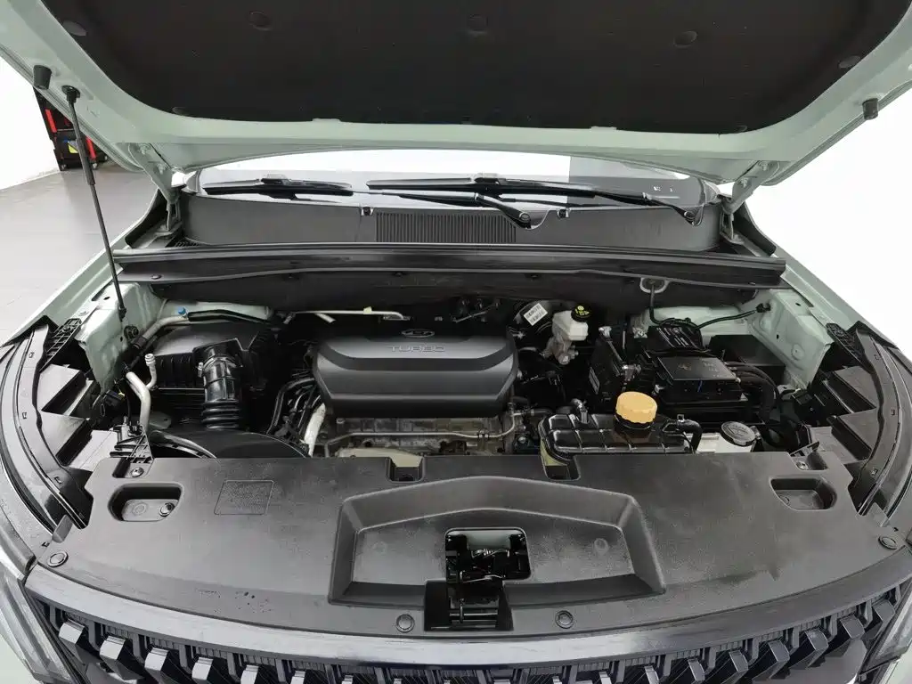 Wuling Xingchen — миниатюра 6