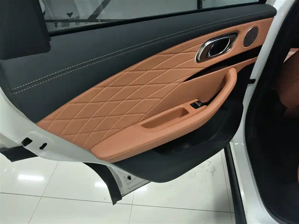 NEZHA AUTOMOBILE NEZHA L