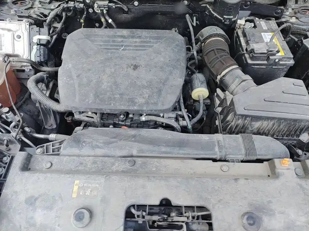 Haval H6 — миниатюра 16