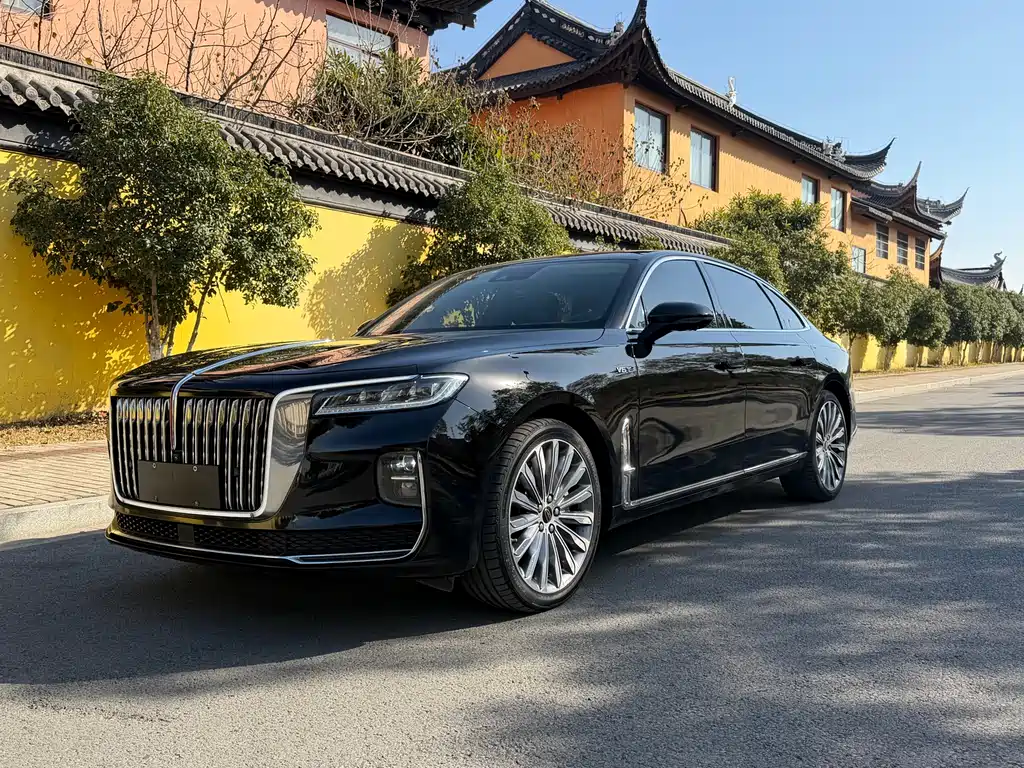 Hongqi HONGQI H9
