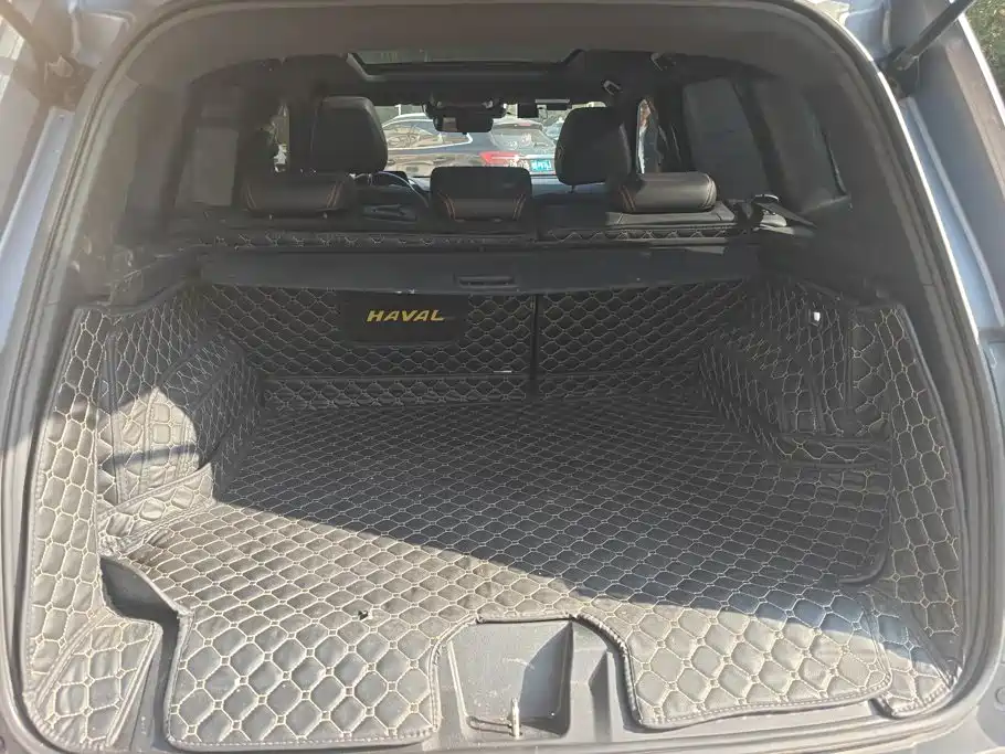 Haval Big Dog — миниатюра 4